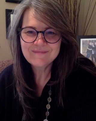 Sheila Hudson (Aspire Counselling and Psychology) profile image